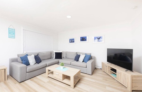 Forster House | Tiro Moana beautifully renovated pet friendly home