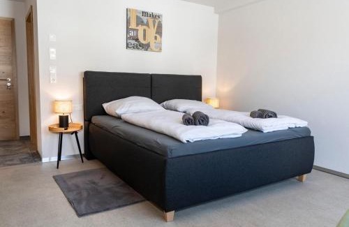 Oberau Apartment | Tirolee Marchegg EG Top 2