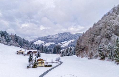 Niederau Apartment | Tiroler Bergtraum Top 1