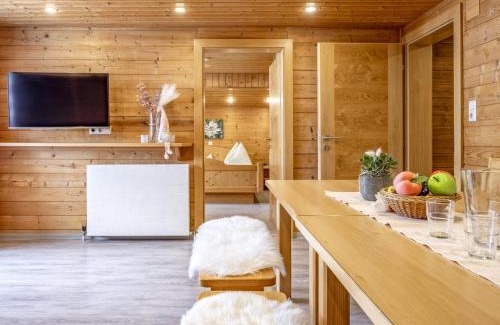 Niederau Apartment | Tiroler Bergtraum Top 1