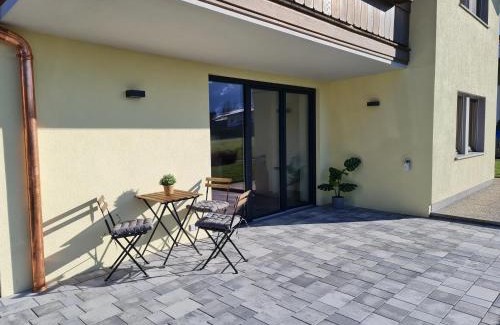 Kirchdorf in Tirol Apartment | Tiroler Hoamatgfühl