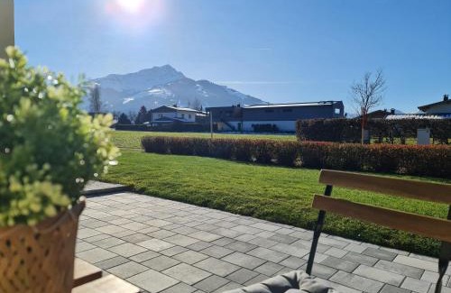 Kirchdorf in Tirol Apartment | Tiroler Hoamatgfühl
