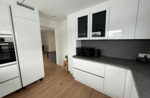 Kirchdorf in Tirol Apartment | Tiroler Hoamatgfühl