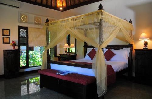 Ababi House | Tirta Ayu Hotel and Restaurant