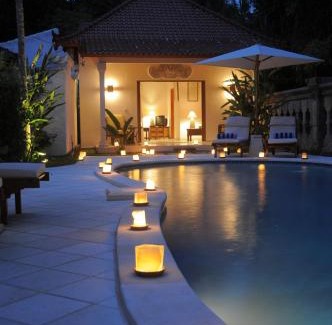 Ababi House | Tirta Ayu Hotel and Restaurant
