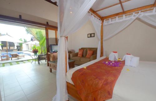 Ababi House | Tirta Ayu Hotel and Restaurant