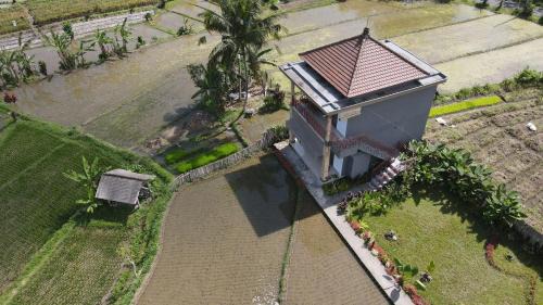 Sidemen Bed & Breakfast | Tirta Unda Sidemen