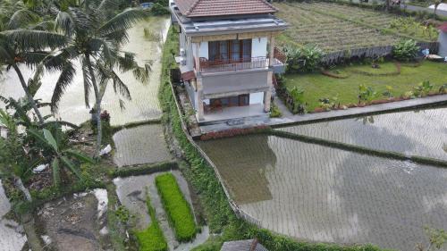Sidemen Bed & Breakfast | Tirta Unda Sidemen