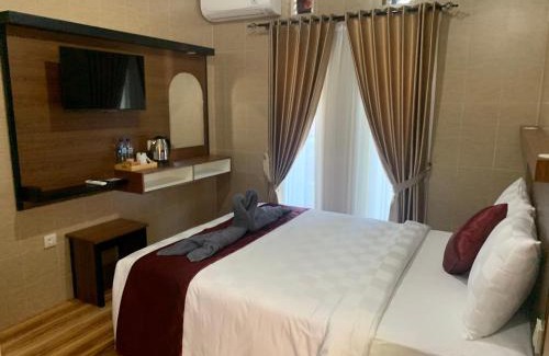 Kartika Plaza Hotel | Tirtasuci House