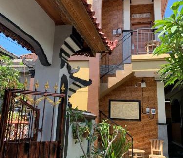 Kartika Plaza Hotel | Tirtasuci House