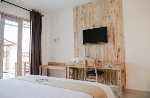 Berawa Hotel | Tirtha Khayangan