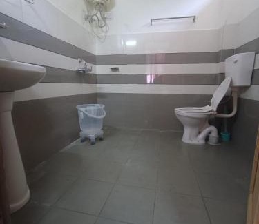 Gushaini House | Tirthan Hill Wander Stay