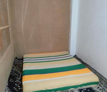 Gushaini House | Tirthan Hill Wander Stay