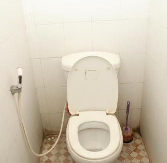 Prawirotaman House | Tirto 27 homestay