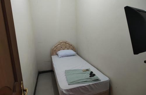 Prawirotaman House | Tirto 27 homestay