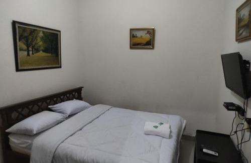 Prawirotaman House | Tirto 27 homestay