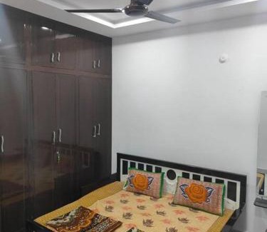Tiruchanur Apartment | Tiruchanoor Home stay