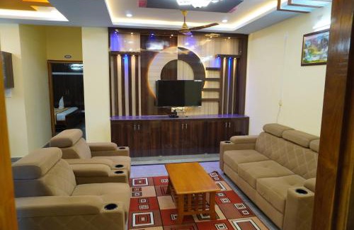 Tirupati Apartment | TIRUMALA PREMIUM HOME STAY