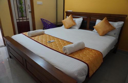 Tirupati Apartment | TIRUMALA PREMIUM HOME STAY