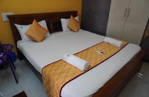 Tirupati Apartment | TIRUMALA PREMIUM HOME STAY
