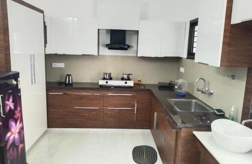 Palayankottai Villa | Tirunelveli Holiday Home