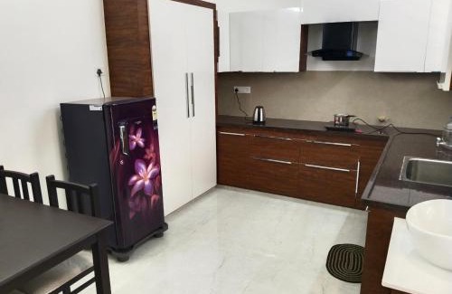 Palayankottai Villa | Tirunelveli Holiday Home
