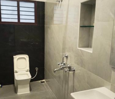 Palayankottai Villa | Tirunelveli Holiday Home