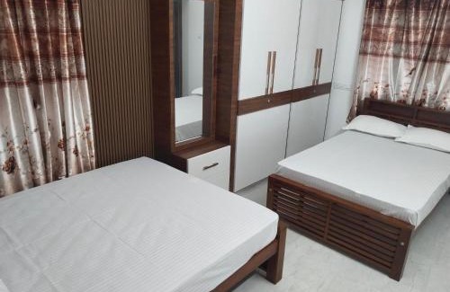 Palayankottai Villa | Tirunelveli Holiday Home