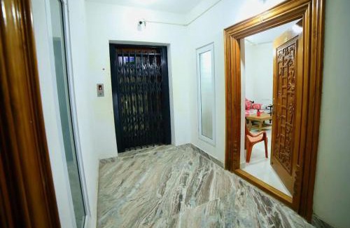 Tirupati House | Tirupati SVP Homestay, luxury AC 2BHK flats, free Wifi ,TV, Kitchen, near to Alipiri Fly over & Highway,free AC Cab pickup from Tirupati railway station, Airport