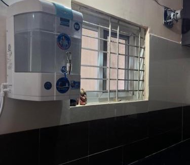 Tirupati Apartment | Tirupati Temple Retreat