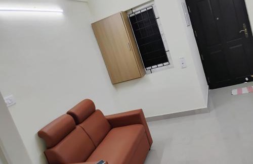 Tiruchirappalli Villa | Tirvzr Home Stays, Service apartments