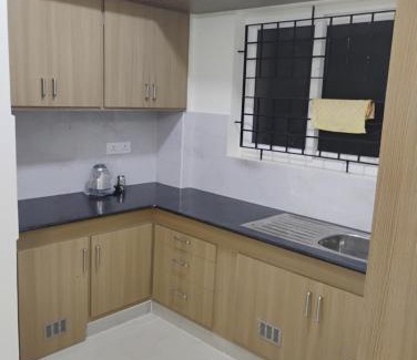 Tiruchirappalli Villa | Tirvzr Home Stays, Service apartments