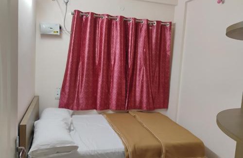 Tiruchirappalli Villa | Tirvzr Home Stays, Service apartments