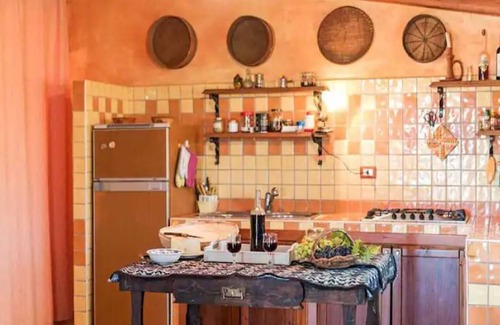 Dorgali House | Tiscali-goroppu vacation home.