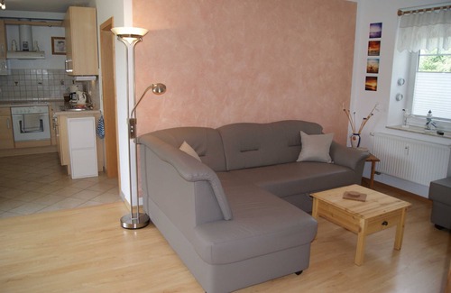 Nienhagen Apartment | Tischler Whg4 - Tischler W4 NH