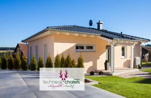 Hardt House | Tischneck Chalets - TraumFerienhäuser im Schwarzwald - Chalets Riva & Limone