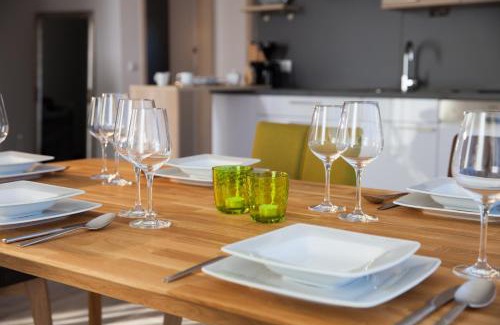 Hardt House | Tischneck Chalets - TraumFerienhäuser im Schwarzwald - Chalets Riva & Limone
