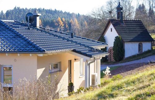 Hardt House | Tischneck Chalets - TraumFerienhäuser im Schwarzwald - Chalets Riva & Limone