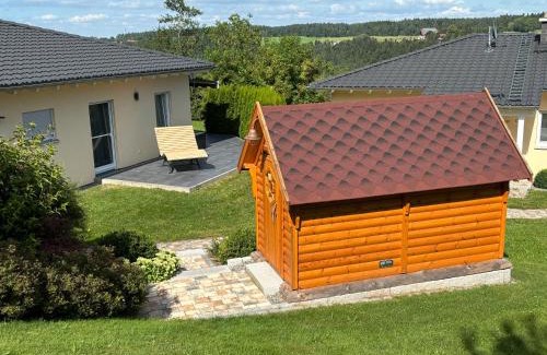 Hardt House | Tischneck Chalets - TraumFerienhäuser im Schwarzwald - Chalets Riva & Limone