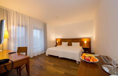 Tiszafured Hotel | Tisza Balneum Hotel
