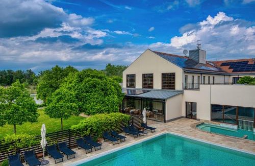 Tiszafured Hotel | Tisza Balneum Hotel