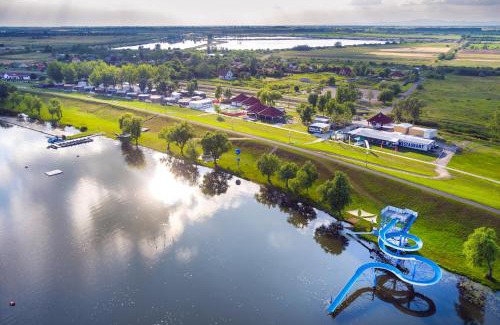 Kiskore Apartment | Tisza-tó Apartmanpark