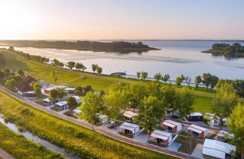 Kiskore Apartment | Tisza-tó Apartmanpark