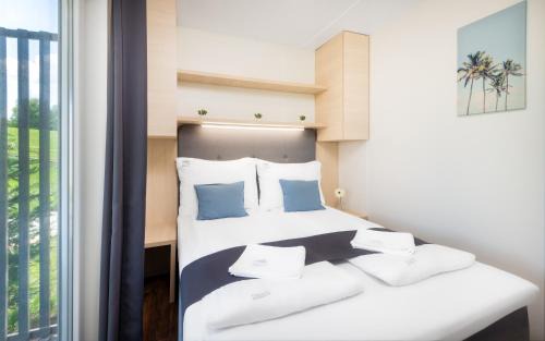 Kiskore Apartment | Tisza-tó Apartmanpark