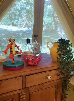 Tiszacsege Other | Tiszaglamping, the belgian hideaway