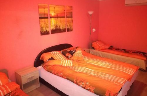 Szeged Apartment | Tiszavirág Apartmanház