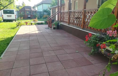 Szeged Apartment | Tiszavirág Apartmanház