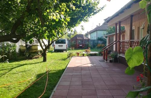 Szeged Apartment | Tiszavirág Apartmanház