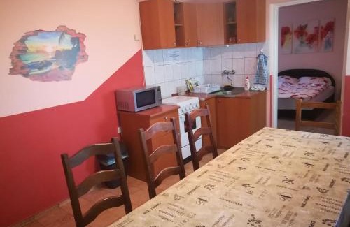 Szeged Apartment | Tiszavirág Apartmanház