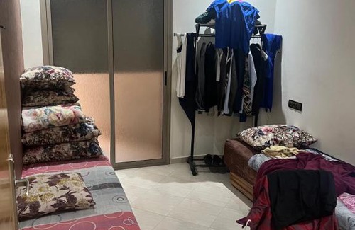 Sidi Hajjaj Oued Hassar Apartment | Tit mellil apparetement de luxe